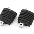 Set Front / Rear Turn Signal Stems - Honda CBR600/900 VF700/750/1000 VFR700/750
