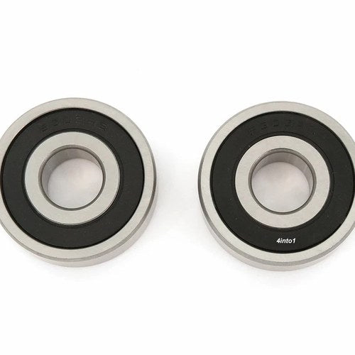 Rising Sun Rear Wheel Bearing Kit - Honda CB650SC CX/GL650 VF/VT700/750
