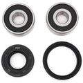 Rising Sun Front Wheel Bearing & Seal Kit - Honda CB350/360/400/450/500/550/750