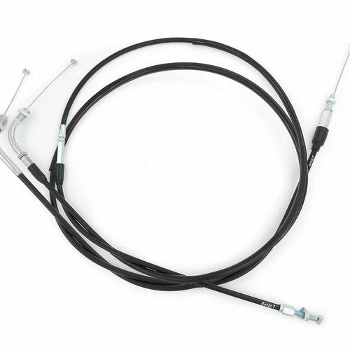 Throttle Cable Set - Honda GL1000/1100/1200 Gold Wing