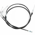 Throttle Cable Set - Honda GL1000/1100/1200 Gold Wing