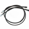 Speedometer & Tachometer Cable Set - Honda CB400T CM400 CB450T
