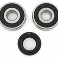 Rising Sun Rear Wheel Bearing Kit - Honda - CR125M Elsinore MR175 TL250 Trials