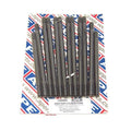 Ape Heavy Duty Cylinder Studs - Honda CB400F Four Super Sport CS400H