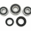 Rising Sun Rear Wheel Bearing Kit - Honda CB750F CB900F Cbx