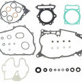 Engine Rebuild Kit - Honda XR600R - 1988 - 2000 - Oil Seals And Gaskets