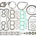 Engine Rebuild Kit - Honda CB900C CB900F - 1980-1982 - with Rings