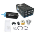 Qfs Fuel Pump +Reg+Filter+Strainer for 05-20 KTM RC8 Adventure Super 60307088100