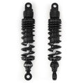 Adjustable Black Shocks Yamaha XS400 XS650 XS750 XS1100 XJ550 XJ650 XJ900 XV1100