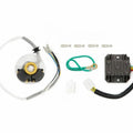Charlie's Place Electronic Ignition w/ Regulator Rectifier - Honda CJ360T CL360K