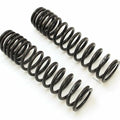 Progressive 12 Series Springs - Heavy Duty - Black Motorcycle ATV Off-Road