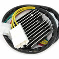 Rick's Regulator / Rectifier Combo - Honda CBR600F4 - 2001-2006