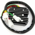 Rick's Regulator / Rectifier Combo - Honda VT1100 - 1987-2007