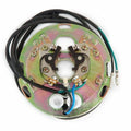 Contact Breaker Assembly 21135-011 Kawasaki KZ900 Z1 KZ1000 Z1R 77 78 79 80 81