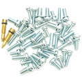 Carburetor Screw Set Honda CB400 Hawk CM400 CM450 CX500 Custom Hondamatic kit