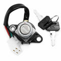 Reproduction Ignition Switch - 35100-172-027 - Honda C70 Passport 1980-1981