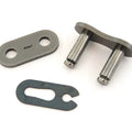Fire Power Heavy Duty Motorcycle Chain Master Link - Clip Type - 530