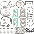 Engine Rebuild Kit w/ .25 Oversize Pistons - Honda CB550