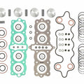Top End Engine Rebuild Kit Standard Pistons Honda CB550 1974 1975 1976 1977 1978