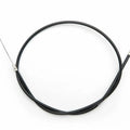 Genuine Honda Throttle Cable - 17910-102-000 - CT90 Trail 1972-1973