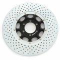 Brand New Drilled Brake Rotor - Honda CB450K CB750 CB750F CB750K Front Disc