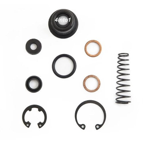 Rear Brake Master Cylinder Rebuild Kit Yamaha TTR250 WR250 XT250 YZ250 Yzf R1