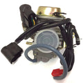 Carburador Con Choke Para GY6 150CC Roketa Lance Tank Howhit SUNL PD24J