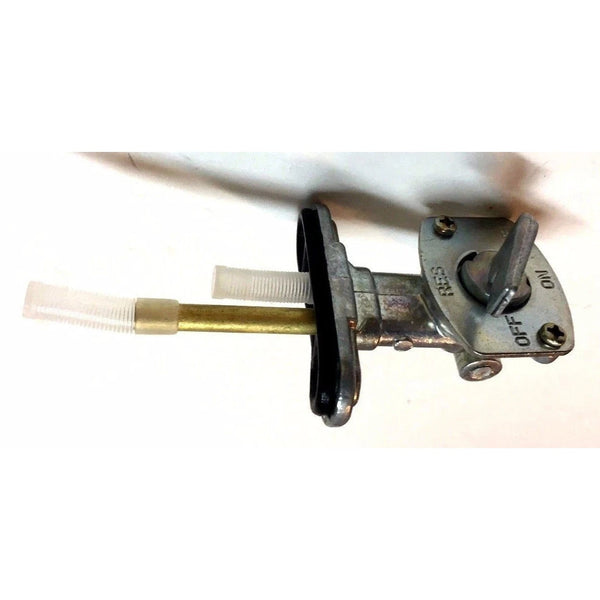 2001 - 2007 Yamaha Ttr 250 TTR250 Fuel Gas Petcock Valve Switch Pump Dirt Bike