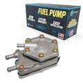 Fits 1992 Yamaha Seca II #3LD-13910-00-00 Frame-Mounted Mechanical Fuel Pump Qfs