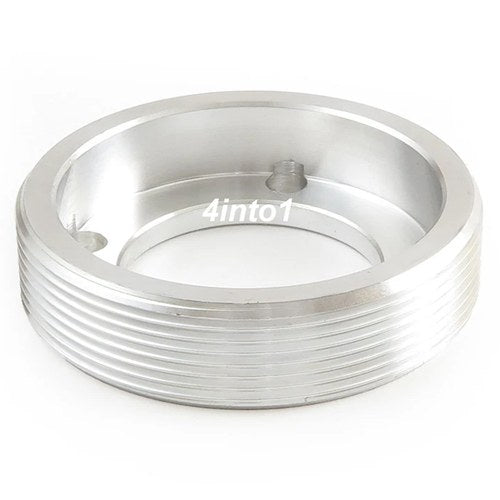 Rear Wheel Bearing Retainer 41231-286-000 - Honda CB350 CB400F CB750F Gold Wing