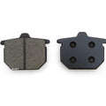 Sintered Front or Rear Brake Pads - Honda CX500 CB750F CB900C Cbx GL1100