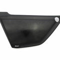Side Cover - Left - Kawasaki KZ1100-A - 1981-1983