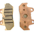 Emgo Full Metal Front or Rear Brake Pad Honda CB/CX/GL/VF/VT500/650/700/750/900