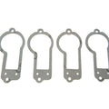 Carburetor Top Cover Gasket 4 Pack - Honda CB750 - 1977-1978