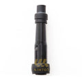 Spark Plug Cap Resistor Cover - Straight - SD05F