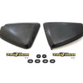 Complete Side Cover Kit - Honda CB750F - 1978 Left & Right Panels