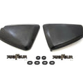 Complete Side Cover Kit - Honda CB750F - 1977-1978 Left & Right Panels
