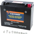 Fire Power Sealed Factory Activated Battery CTX24HL C50-N18L-A Maintenance Free