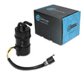 Frame-Mounted Electric Fuel Pump for 86-09 Suzuki Boulevard/Intruder 15100-38A10