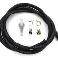 5.5mm Genuine Honda Fuel Line Kit w/ Titanium Aluminum Fuel Filter & Clips
