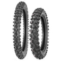 Irc VE-33 VE-35 Soft Terrain Tire Set Enduro Moto Honda CRF250R - 2004-2018