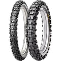 Maxxis Maxxcross IT M7304 M7305 Tire Set Motocross Honda CRF250X 04-17
