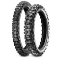 Pirelli Scorpion XC Mid Hard Tire Set Motocross Honda CRF250X 04-17