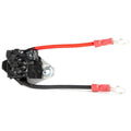 Rick's Motorsports Electric - Universal Regulator - Kawasaki / Suzuki / Yamaha
