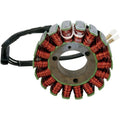 Rick's Motorsport Electrics - Stator - Kawasaki KZ650 KZ750 - 1980-1985