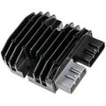 Rick's Motorsports Electric Regulator Rectifier Lithium Battery Kawasaki ZX1400