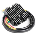 Rick's Motorsports Electric Universal Regulator Rectifier Honda Kawasaki Suzuki