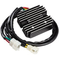 Rick's Motorsports Electric Regulator Rectifier Lithium Batteries Ducati Monster