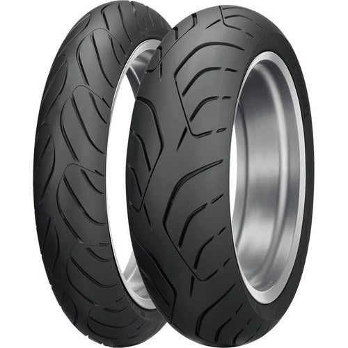 Dunlop Sportmax Roadsmart IV Tire Set Honda CBR600RR - 2008-2017