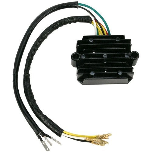 Rick's Motorsports Electric - Regulator / Rectifier - Kawasaki KZ400